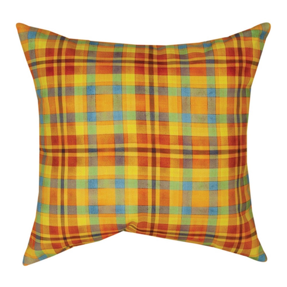 We Gather Together Pillow By Manual Woodworkers & Weavers (2 Styles Available) We Gather Together Pillow By Manual Woodworkers & Weavers (2 Styles Available)